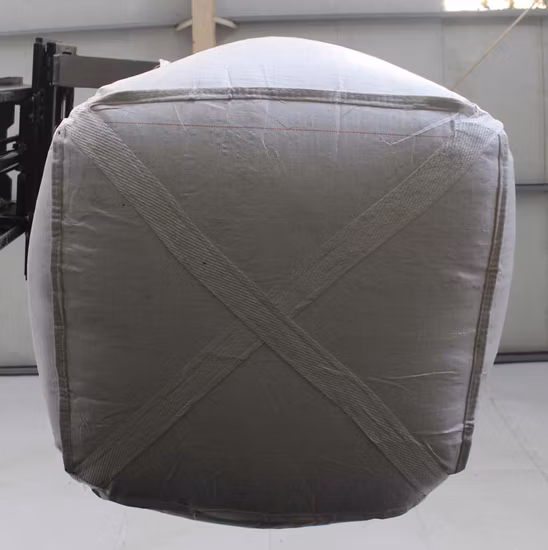 FIBC Bulk Big Bag mit U