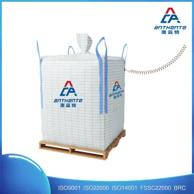 PP-gewebter Bigbag/Bulkbag/FIBC/Tonbag/1000 kg/1500 kg/Typ